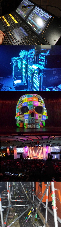 Sidebar HP Sidebar HP